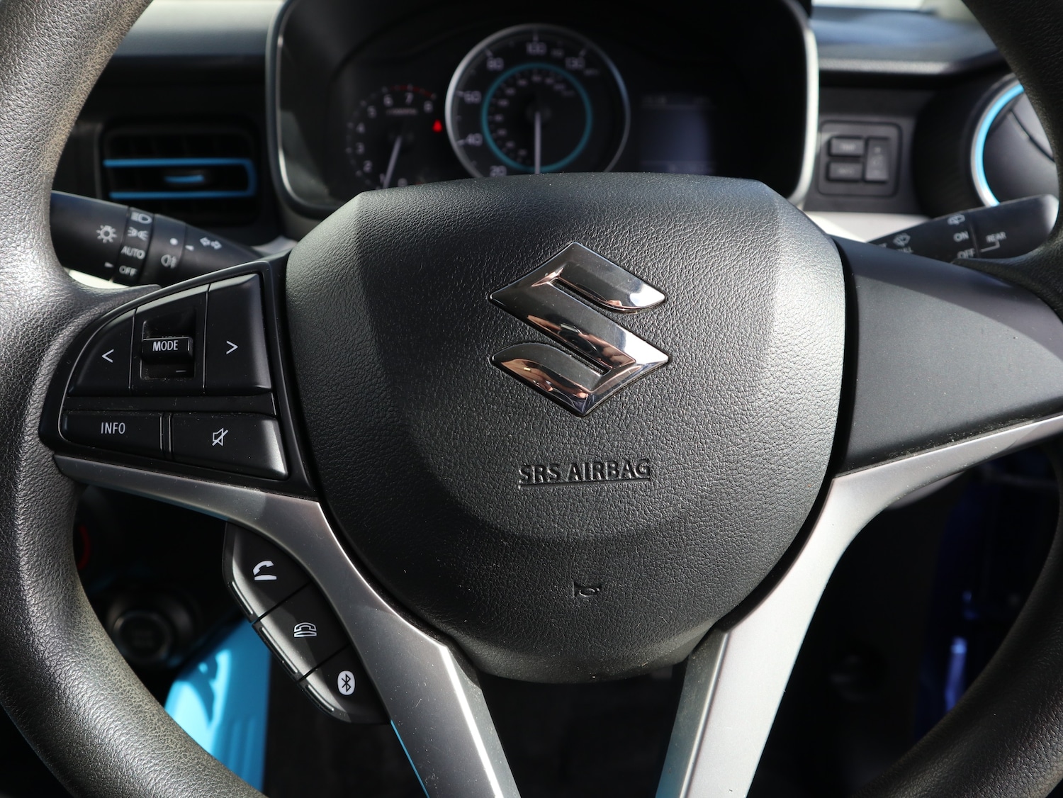 Used Suzuki Ignis 2018 for sale - 76274483: Photo 11