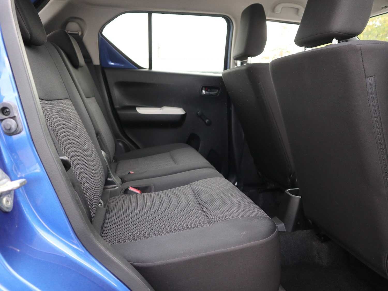 Used Suzuki Ignis 2018 for sale - 76274483: Photo 15