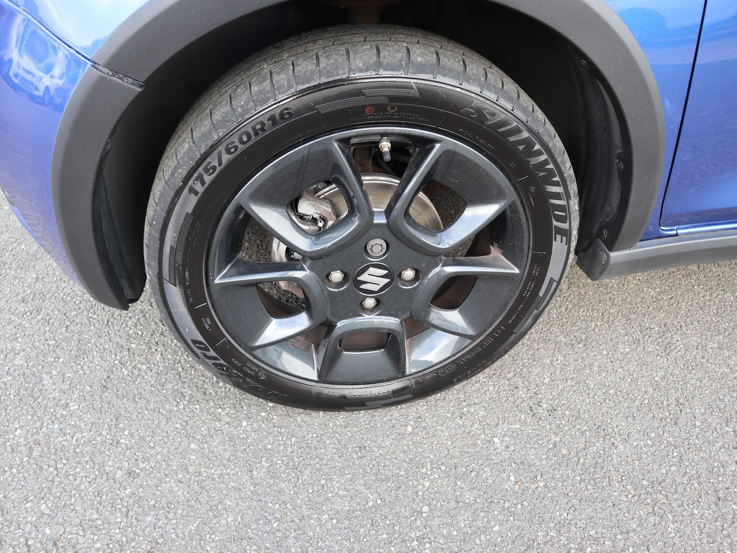 Used Suzuki Ignis 2018 for sale - 76274483: Photo 20