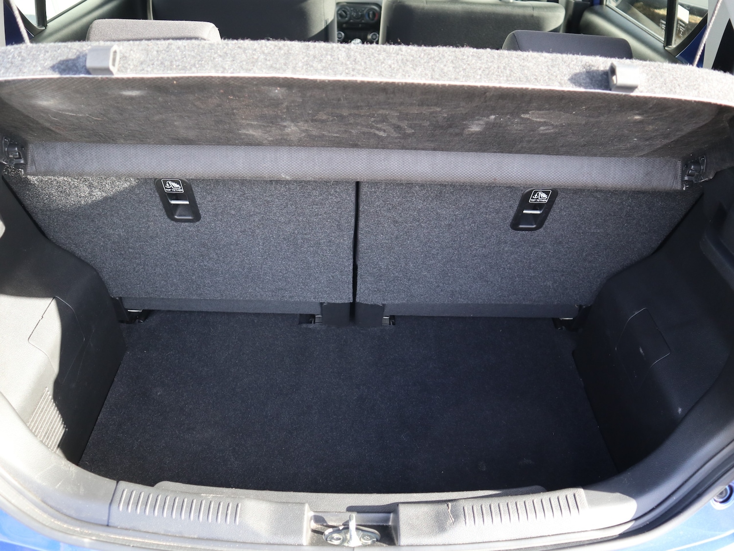 Used Suzuki Ignis 2018 for sale - 76274483: Photo 25