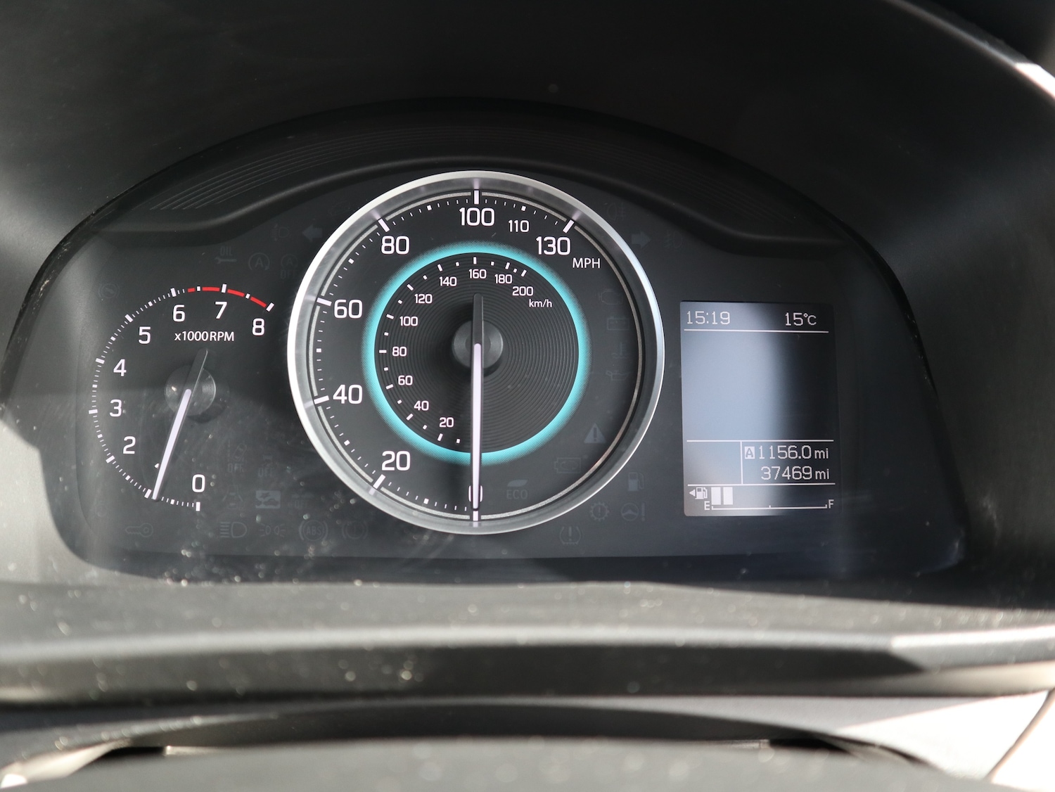 Used Suzuki Ignis 2018 for sale - 76274483: Photo 3