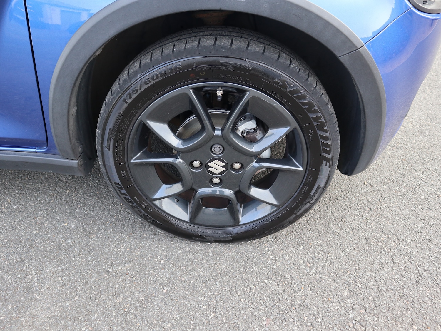 Used Suzuki Ignis 2018 for sale - 76274483: Photo 5