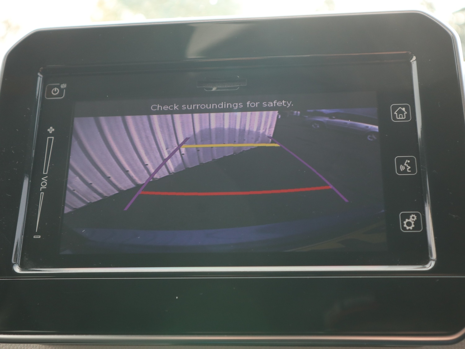 Used Suzuki Ignis 2018 for sale - 76274483: Photo 6