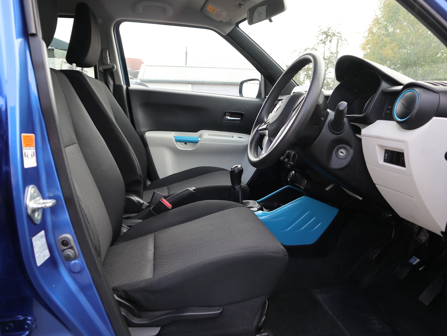 Used Suzuki Ignis 2018 for sale - 76274483: Photo 9