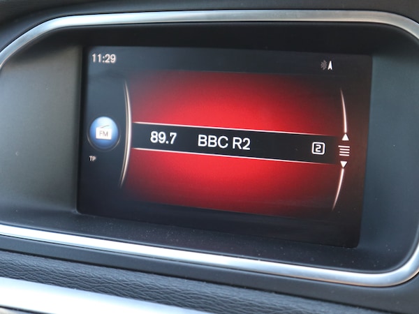 Used Volvo V40 2019 for sale - 74495512: Photo 13