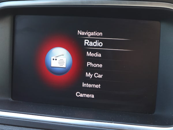 Used Volvo V40 2019 for sale - 74495512: Photo 14