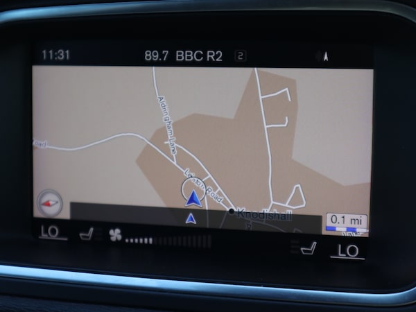 Used Volvo V40 2019 for sale - 74495512: Photo 16