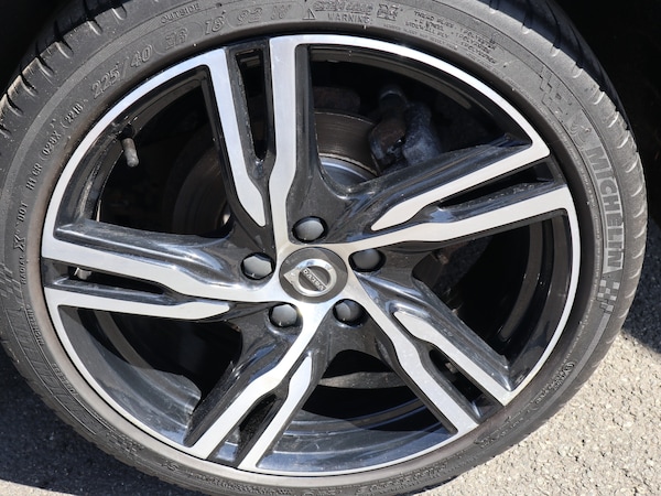 Used Volvo V40 2019 for sale - 74495512: Photo 22
