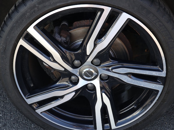 Used Volvo V40 2019 for sale - 74495512: Photo 6
