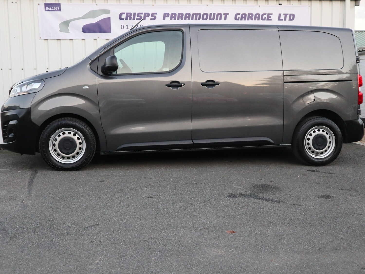 Used Fiat Scudo 2022 for sale - 76616893: Photo 12
