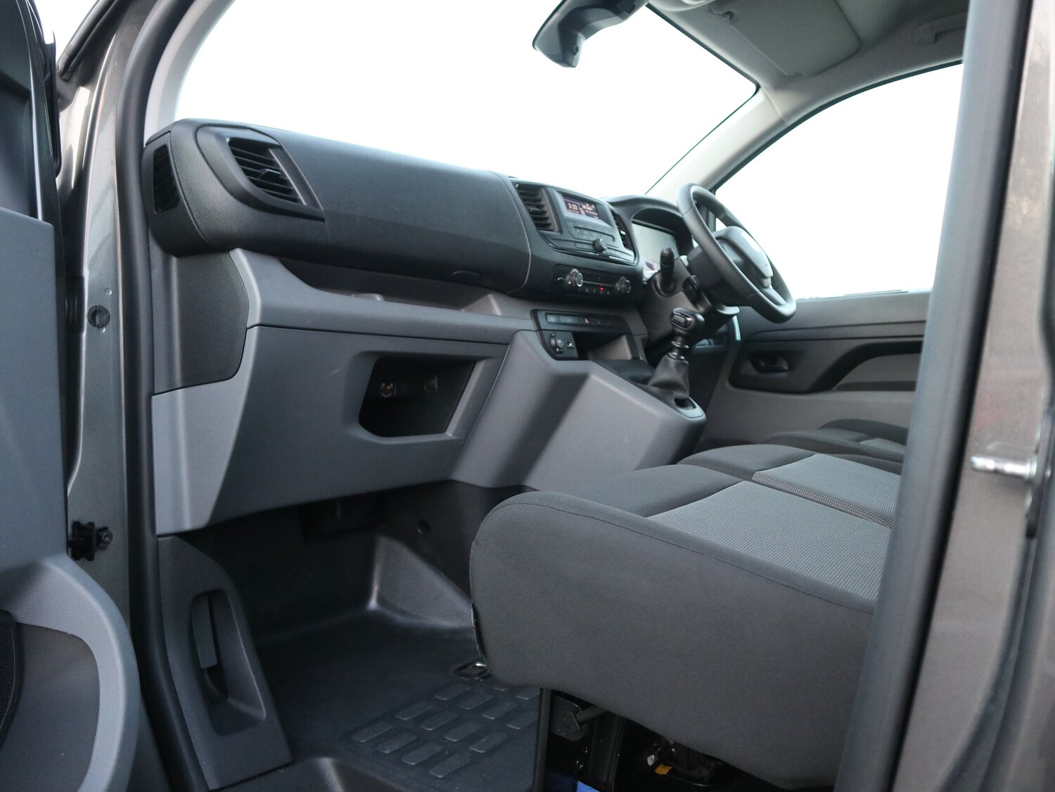 Used Fiat Scudo 2022 for sale - 76616893: Photo 14