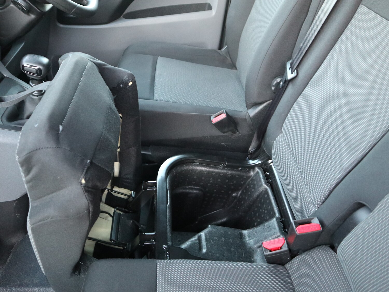 Used Fiat Scudo 2022 for sale - 76616893: Photo 18