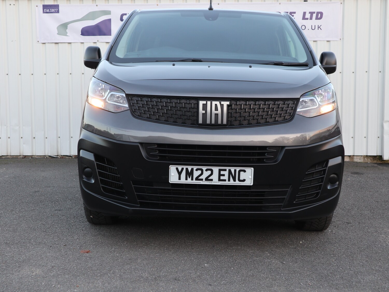 Used Fiat Scudo 2022 for sale - 76616893: Photo 19