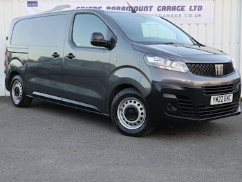 Fiat - Scudo
