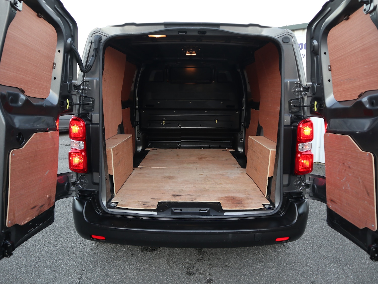 Used Fiat Scudo 2022 for sale - 76616893: Photo 25