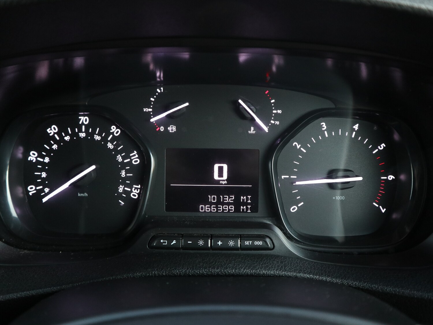 Used Fiat Scudo 2022 for sale - 76616893: Photo 3