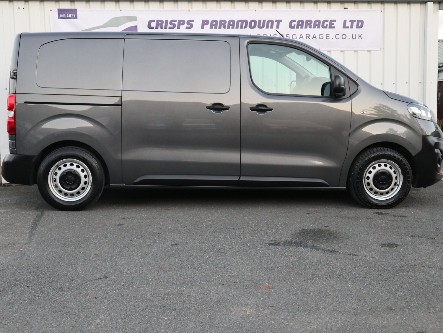 Used Fiat Scudo 2022 for sale - 76616893: Photo 4