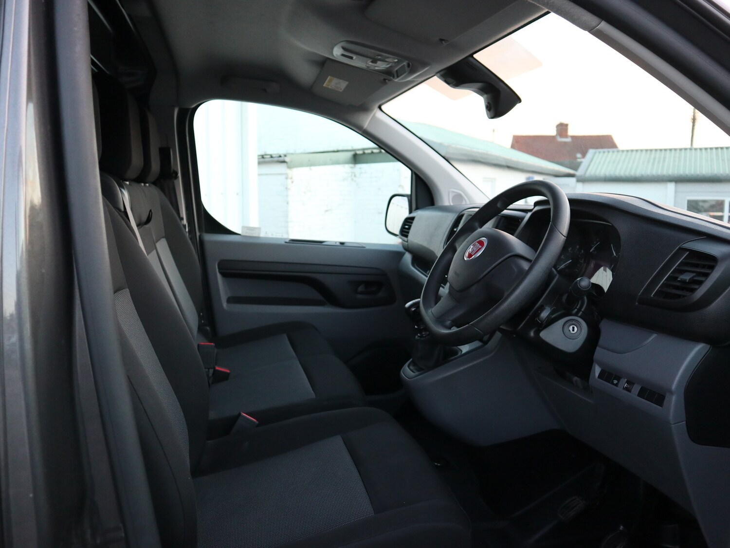 Used Fiat Scudo 2022 for sale - 76616893: Photo 7
