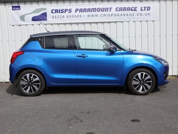Used Suzuki Swift 2019 for sale - 78402191: Photo