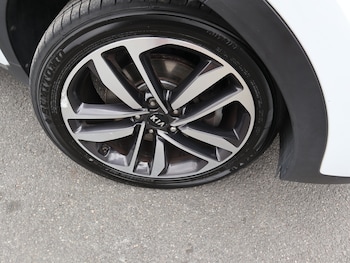 Used Kia Sportage 2019 for sale - 79371638: Photo