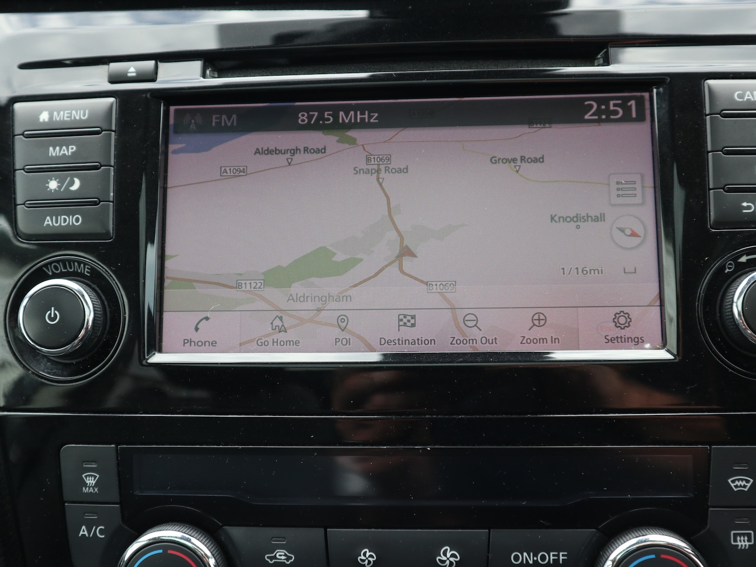 Vehicle 15
