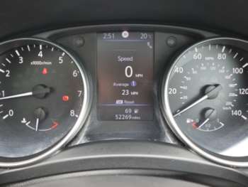 Used Nissan Qashqai 2019 for sale - 74948088: Photo