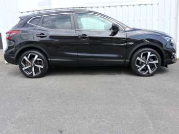 Used Nissan Qashqai 2019 for sale - 74948088: Photo