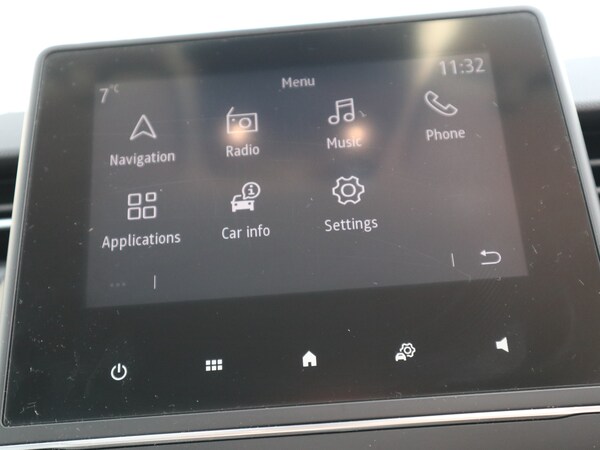 Used Renault Clio 2021 for sale - 75261430: Photo 12