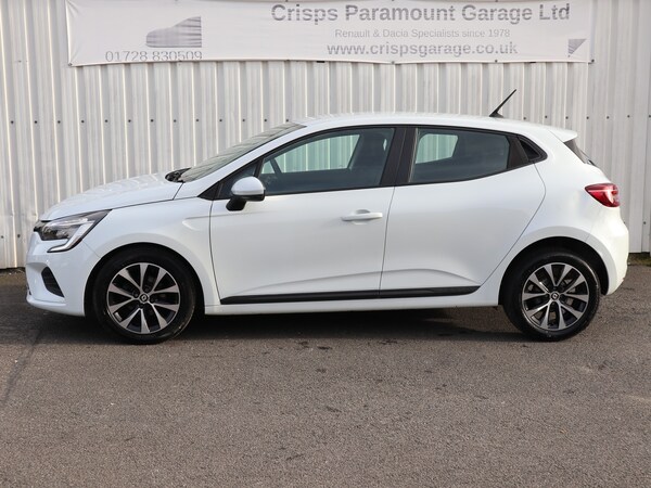 Used Renault Clio 2021 for sale - 75261430: Photo 16