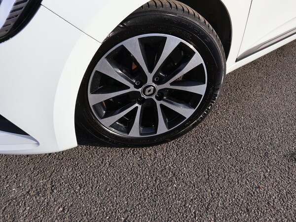 Used Renault Clio 2021 for sale - 75261430: Photo 17
