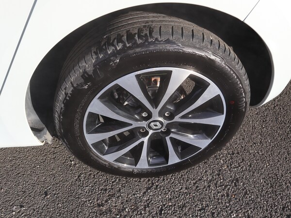 Used Renault Clio 2021 for sale - 75261430: Photo 18
