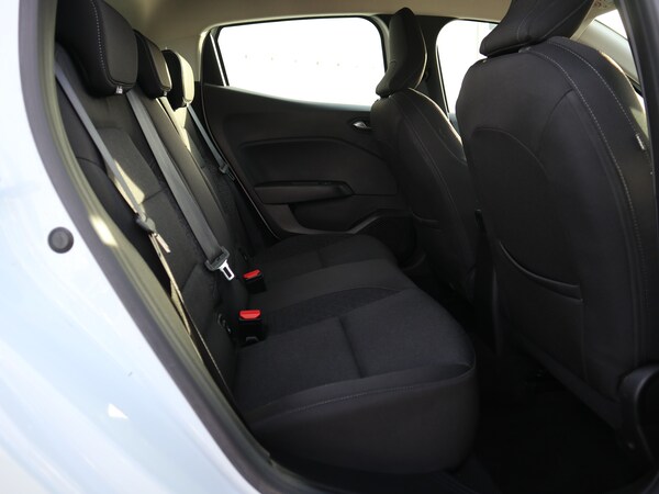 Used Renault Clio 2021 for sale - 75261430: Photo 20