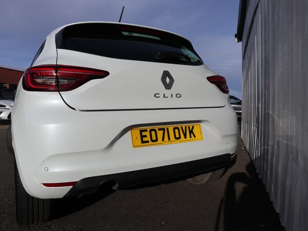 Used Renault Clio 2021 for sale - 75261430: Photo 21