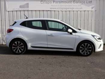 Used Renault Clio 2021 for sale - 75261430: Photo