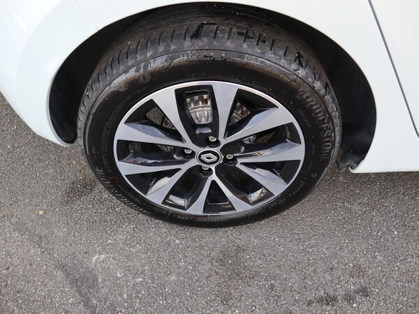 Used Renault Clio 2021 for sale - 75261430: Photo 6