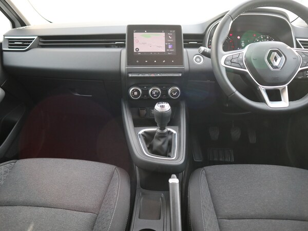 Used Renault Clio 2021 for sale - 75261430: Photo 9