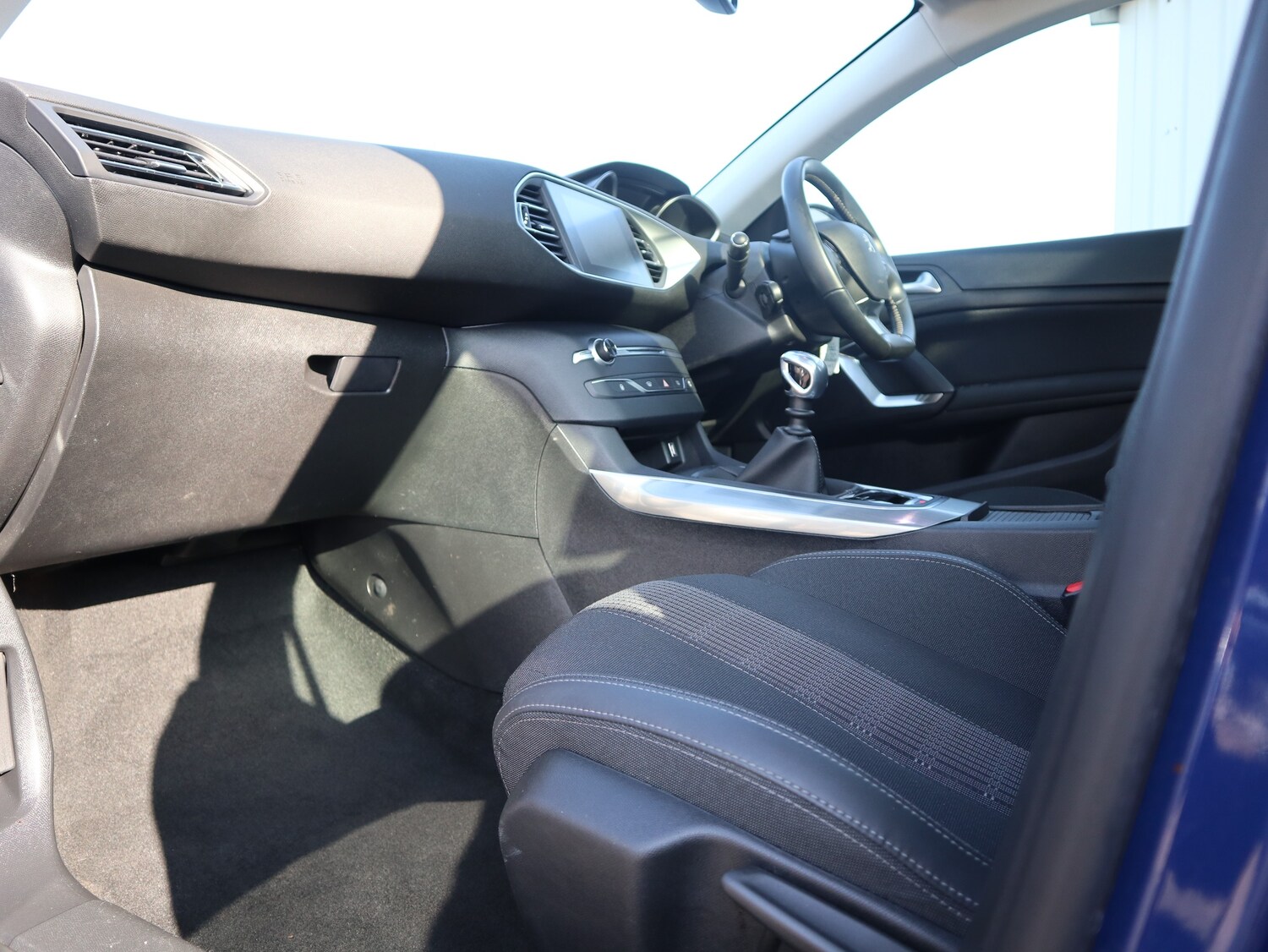 Used Peugeot 308 for sale - 77872271: Photo 18