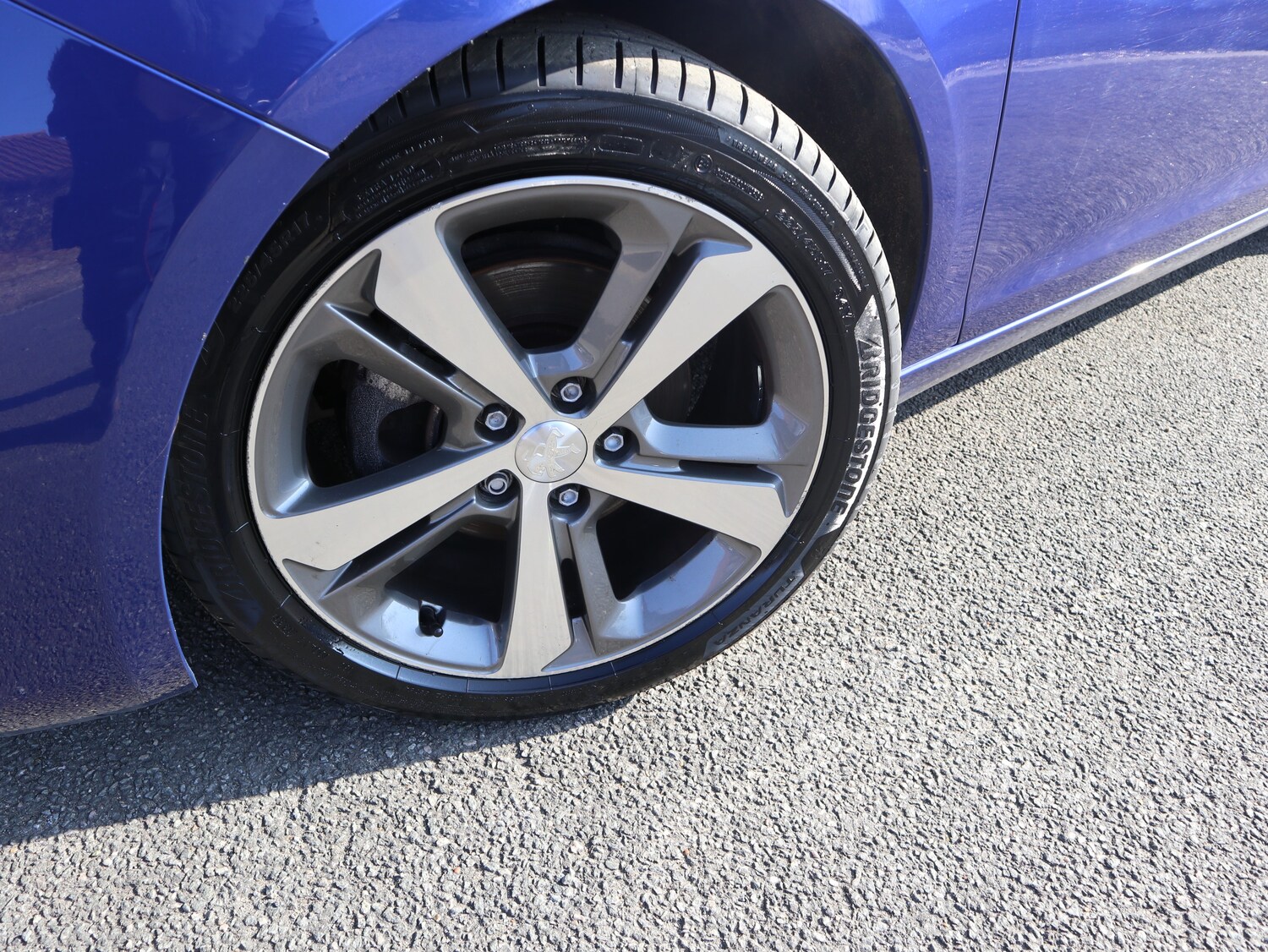 Used Peugeot 308 for sale - 77872271: Photo 19