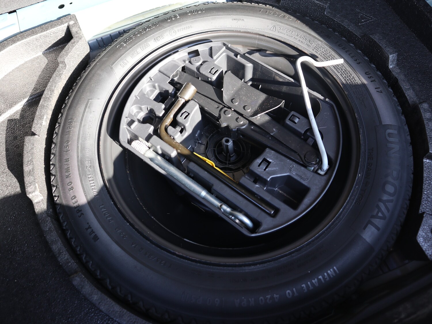 Used Peugeot 308 for sale - 77872271: Photo 25