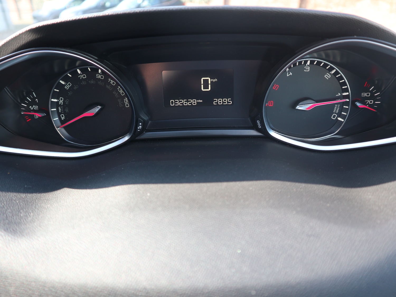 Used Peugeot 308 for sale - 77872271: Photo 3