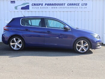 Used Peugeot 308 2019 for sale - 77872271: Photo