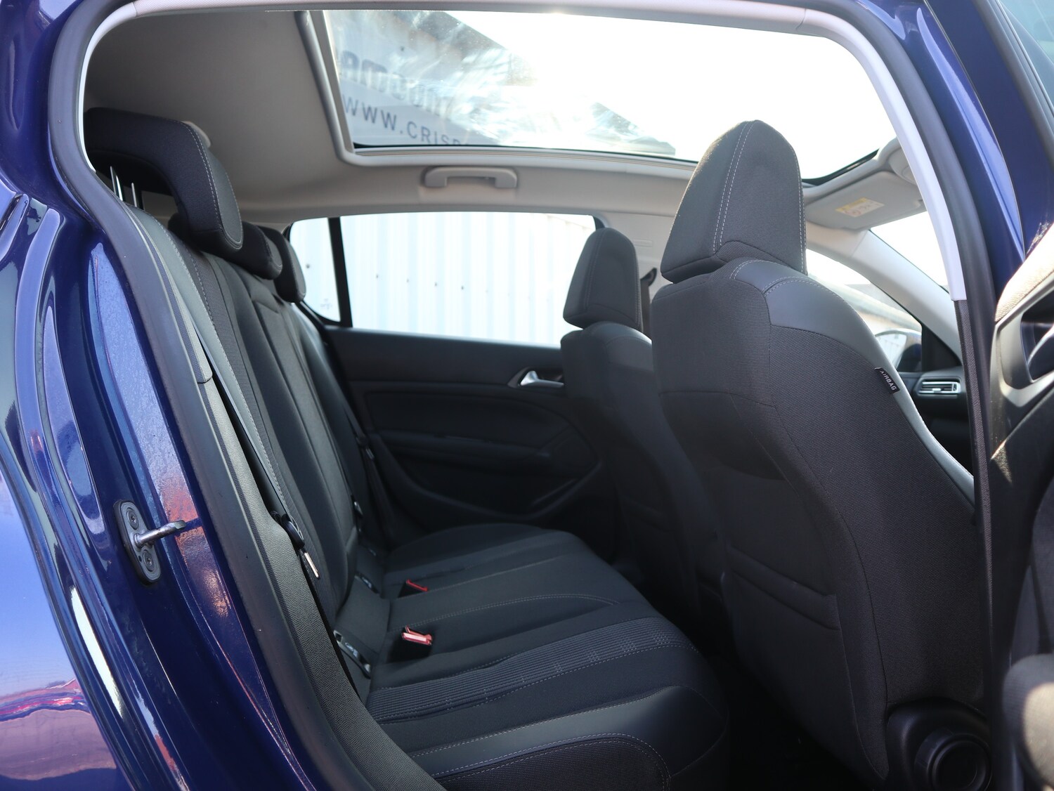 Used Peugeot 308 for sale - 77872271: Photo 9