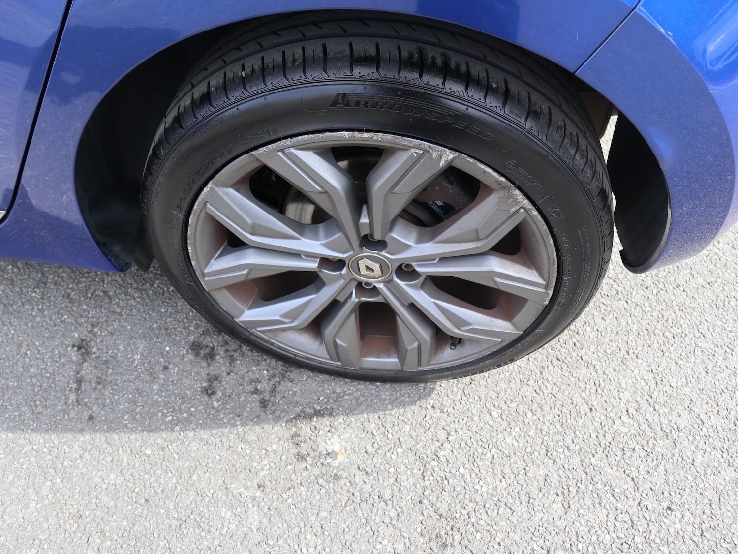 Used Renault Clio 2021 for sale - 78111695: Photo 10