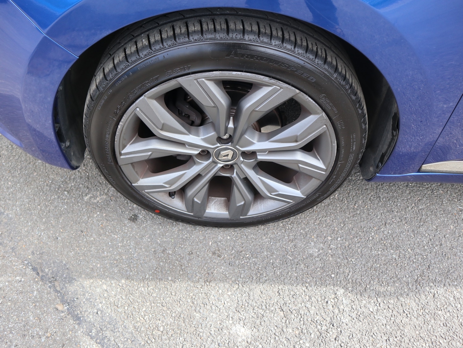 Used Renault Clio 2021 for sale - 78111695: Photo 11