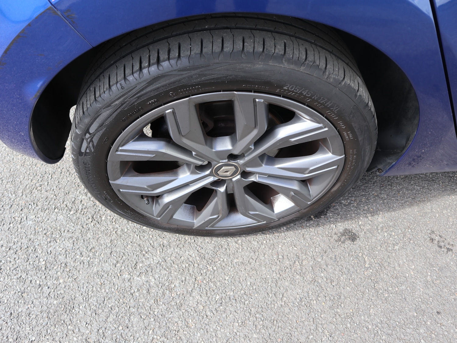 Used Renault Clio 2021 for sale - 78111695: Photo 12