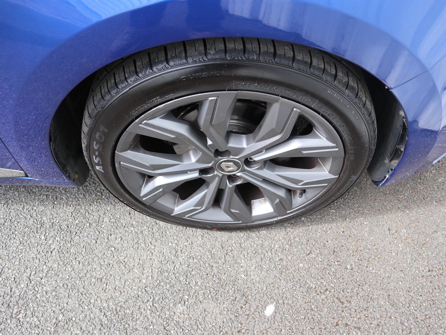 Used Renault Clio 2021 for sale - 78111695: Photo 14