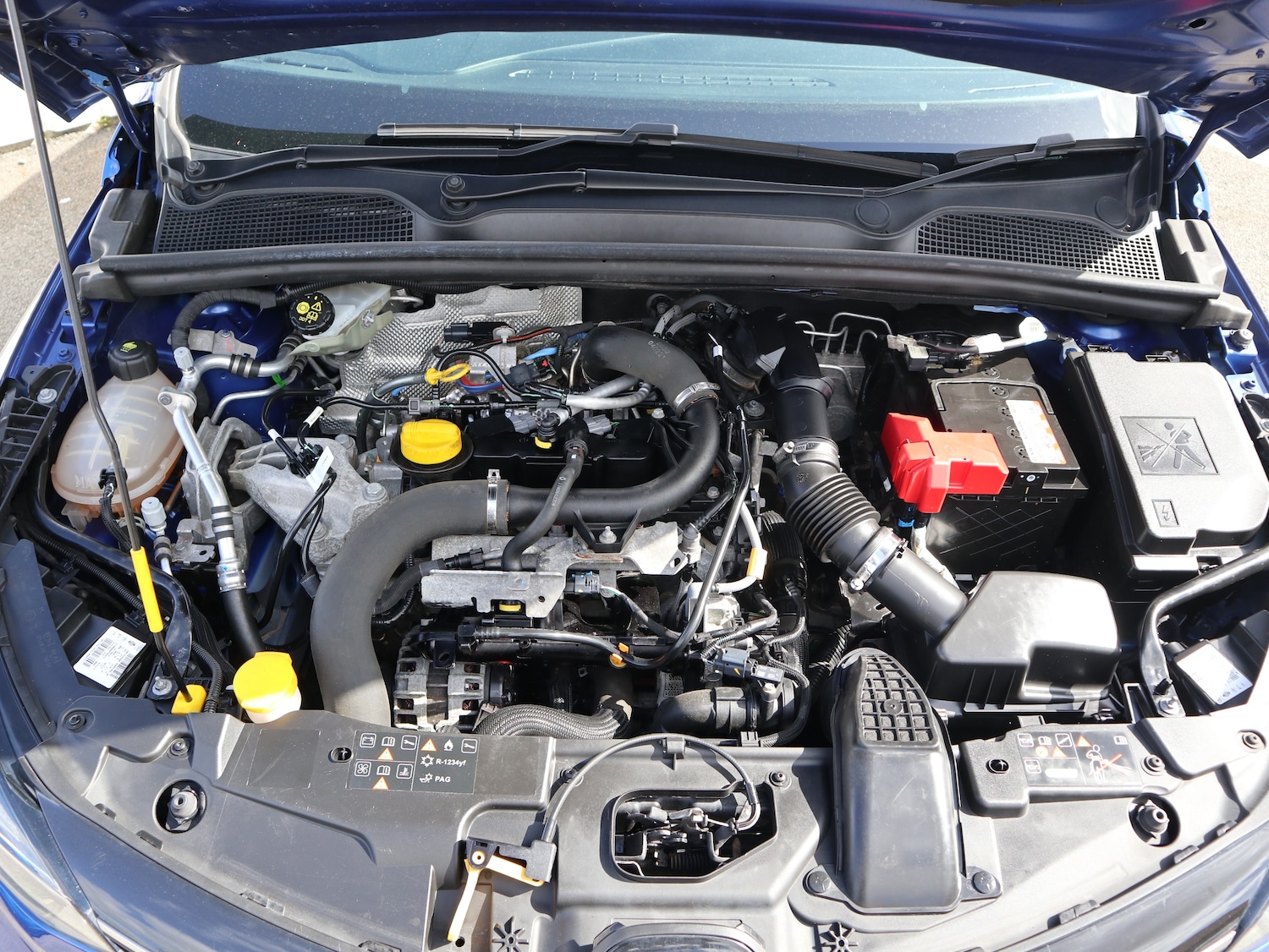 Used Renault Clio 2021 for sale - 78111695: Photo 15