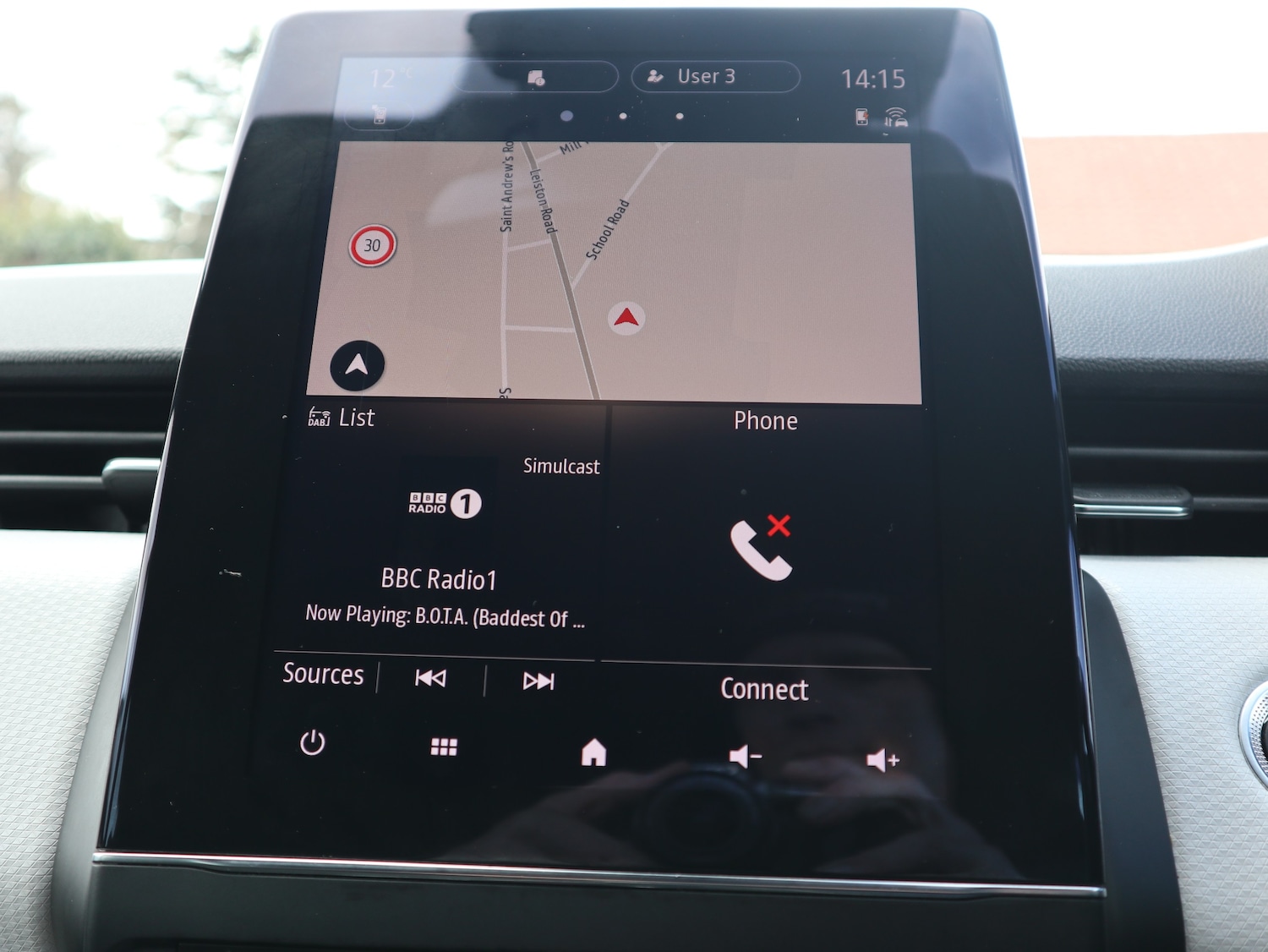 Used Renault Clio 2021 for sale - 78111695: Photo 17