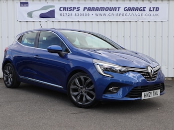 Used Renault Clio 2021 for sale - 78111695: Photo