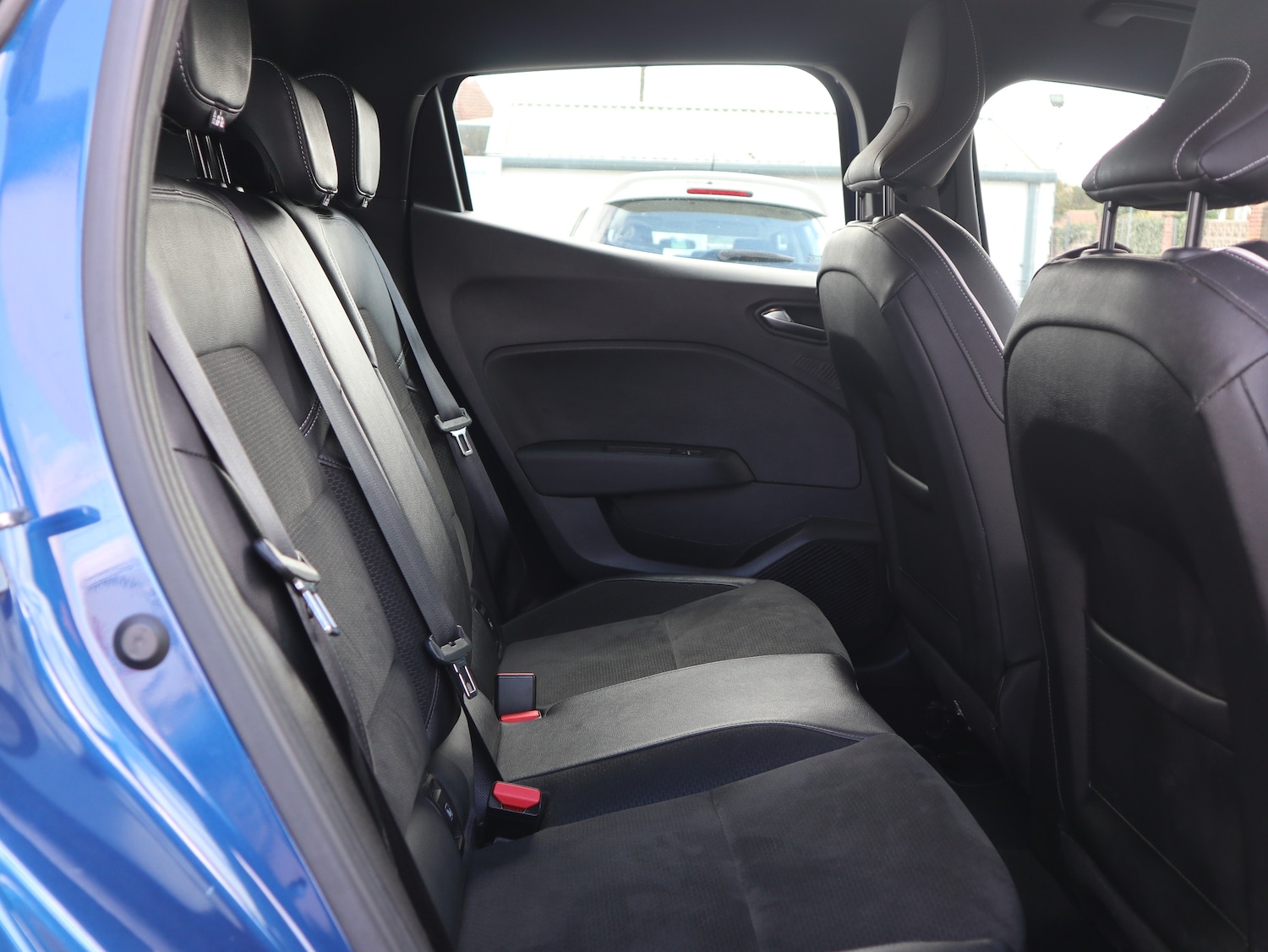 Used Renault Clio 2021 for sale - 78111695: Photo 21